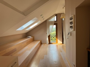 BEYKOZ RİVA KONAKLARIN' DA KİRALIK VİLLA