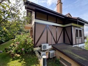 BEYKOZ RİVA KONAKLARIN' DA KİRALIK VİLLA