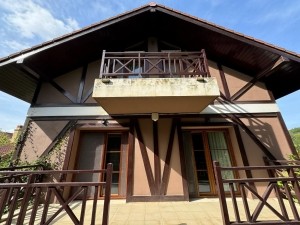 BEYKOZ RİVA KONAKLARIN' DA KİRALIK VİLLA