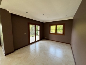 BEYKOZ RİVA KONAKLARIN' DA KİRALIK VİLLA