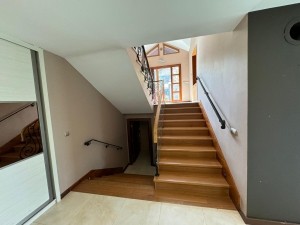 BEYKOZ RİVA KONAKLARIN' DA KİRALIK VİLLA