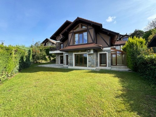 BEYKOZ RİVA KONAKLARIN' DA KİRALIK VİLLA