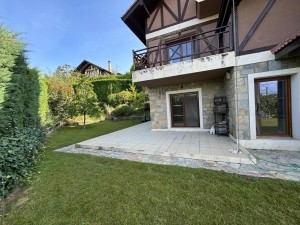 BEYKOZ RİVA KONAKLARIN' DA KİRALIK VİLLA