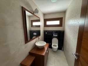 BEYKOZ RİVA KONAKLARIN' DA KİRALIK VİLLA