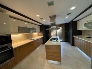 BEYKOZ RİVA KONAKLARIN' DA KİRALIK VİLLA