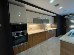 BEYKOZ RİVA KONAKLARIN' DA KİRALIK VİLLA