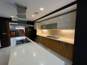 BEYKOZ RİVA KONAKLARIN' DA KİRALIK VİLLA