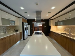 BEYKOZ RİVA KONAKLARIN' DA KİRALIK VİLLA