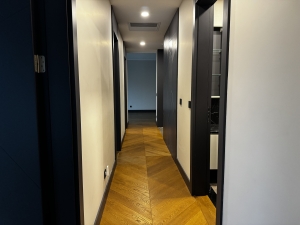 MESA ÇUBUKLU28 SATILIK 3+1 DAİRE