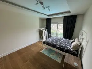 YENİLENMİŞ CR TİPİ ACARKENT, KİRALIK VİLLA