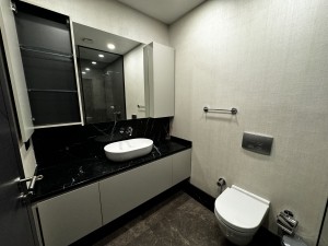 MESA ÇUBUKLU28 SATILIK 3+1 DAİRE