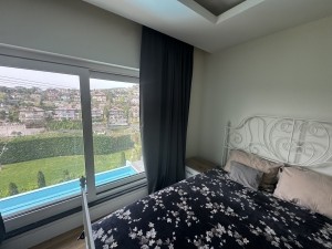 YENİLENMİŞ CR TİPİ ACARKENT, KİRALIK VİLLA