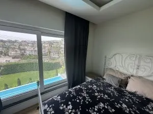 YENİLENMİŞ CR TİPİ ACARKENT, KİRALIK VİLLA