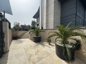 YENİLENMİŞ CR TİPİ ACARKENT, KİRALIK VİLLA