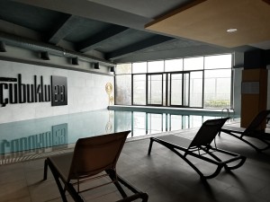 MESA ÇUBUKLU28 SATILIK 3+1 DAİRE