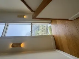 YENİLENMİŞ CR TİPİ ACARKENT, KİRALIK VİLLA