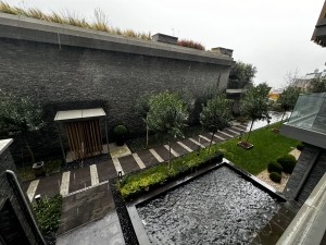 MESA ÇUBUKLU28 SATILIK 3+1 DAİRE