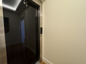 YENİLENMİŞ CR TİPİ ACARKENT, KİRALIK VİLLA