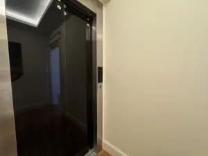 YENİLENMİŞ CR TİPİ ACARKENT, KİRALIK VİLLA