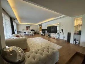 YENİLENMİŞ CR TİPİ ACARKENT, KİRALIK VİLLA