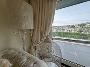 YENİLENMİŞ CR TİPİ ACARKENT, KİRALIK VİLLA