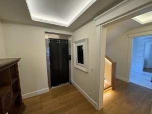 YENİLENMİŞ CR TİPİ ACARKENT, KİRALIK VİLLA