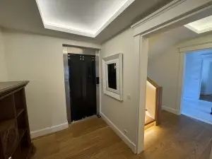 YENİLENMİŞ CR TİPİ ACARKENT, KİRALIK VİLLA