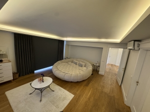 YENİLENMİŞ CR TİPİ ACARKENT, KİRALIK VİLLA