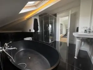 YENİLENMİŞ CR TİPİ ACARKENT, KİRALIK VİLLA