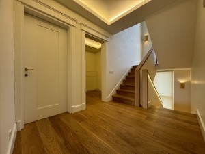 YENİLENMİŞ CR TİPİ ACARKENT, KİRALIK VİLLA