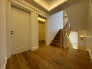 YENİLENMİŞ CR TİPİ ACARKENT, KİRALIK VİLLA