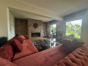 YENİLENMİŞ CR TİPİ ACARKENT, KİRALIK VİLLA