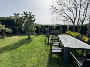 YENİLENMİŞ CR TİPİ ACARKENT, KİRALIK VİLLA