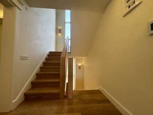 YENİLENMİŞ CR TİPİ ACARKENT, KİRALIK VİLLA