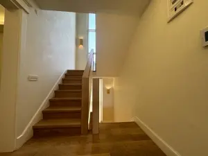 YENİLENMİŞ CR TİPİ ACARKENT, KİRALIK VİLLA