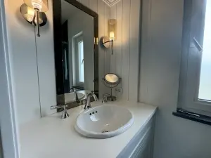 YENİLENMİŞ CR TİPİ ACARKENT, KİRALIK VİLLA