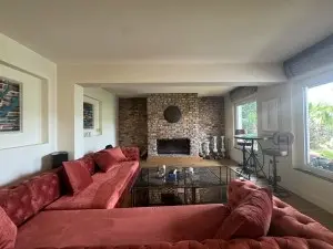 YENİLENMİŞ CR TİPİ ACARKENT, KİRALIK VİLLA