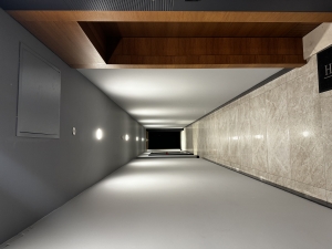 MESA ÇUBUKLU28 SATILIK 3+1 DAİRE