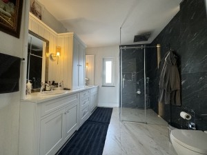 YENİLENMİŞ CR TİPİ ACARKENT, KİRALIK VİLLA