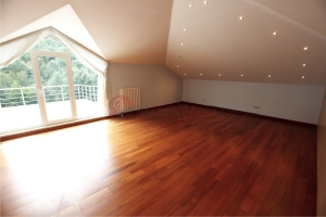 acarkent satılık b tipi villa