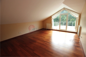 acarkent satılık b tipi villa