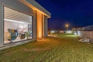 RİVA SATILIK VİLLA