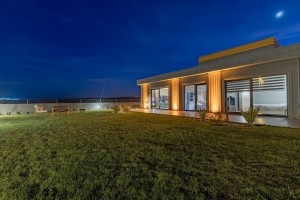 RİVA SATILIK VİLLA