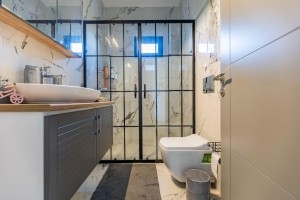 RİVA SATILIK VİLLA