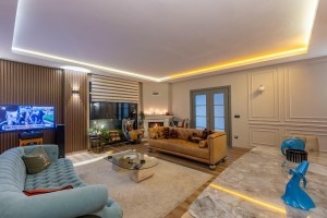 RİVA SATILIK VİLLA