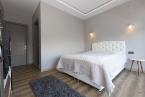 RİVA SATILIK VİLLA