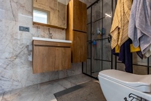 RİVA SATILIK VİLLA