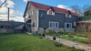 ACARKENT MV'DAN 2 AYRI GİRİŞLİ BAHÇE KULLNIMLI VİLLA