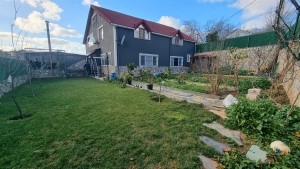 ACARKENT MV'DAN 2 AYRI GİRİŞLİ BAHÇE KULLNIMLI VİLLA