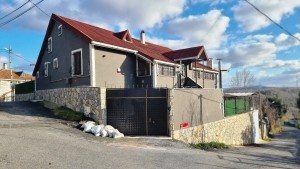 ACARKENT MV'DAN 2 AYRI GİRİŞLİ BAHÇE KULLNIMLI VİLLA